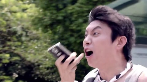 关于我和鬼变成家人的那件事