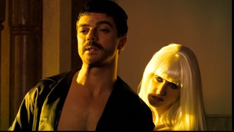 兴安岭猎人传说2