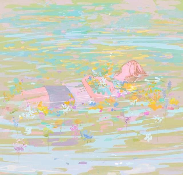 克莱尔·达林的最后疯狂