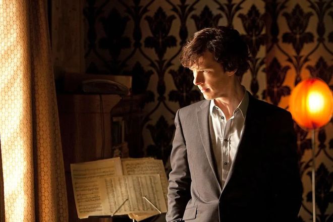 克里蒂，童话的小屋