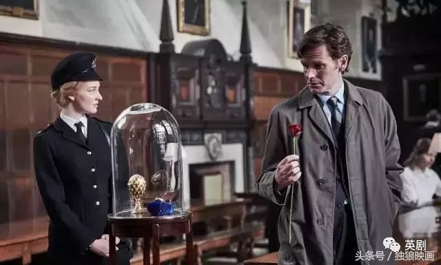 全城戒备（国语版）