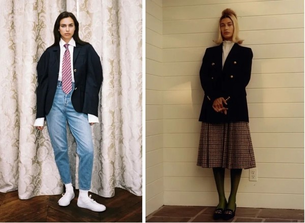 养杀人鬼的女人